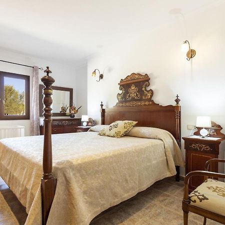 Villa Can Xispa Family Inca  Luaran gambar