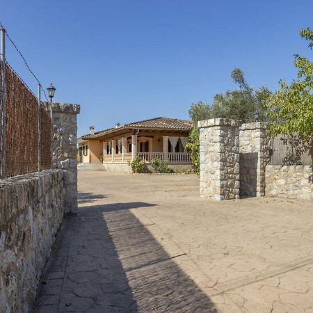 Villa Can Xispa Family Inca  Luaran gambar